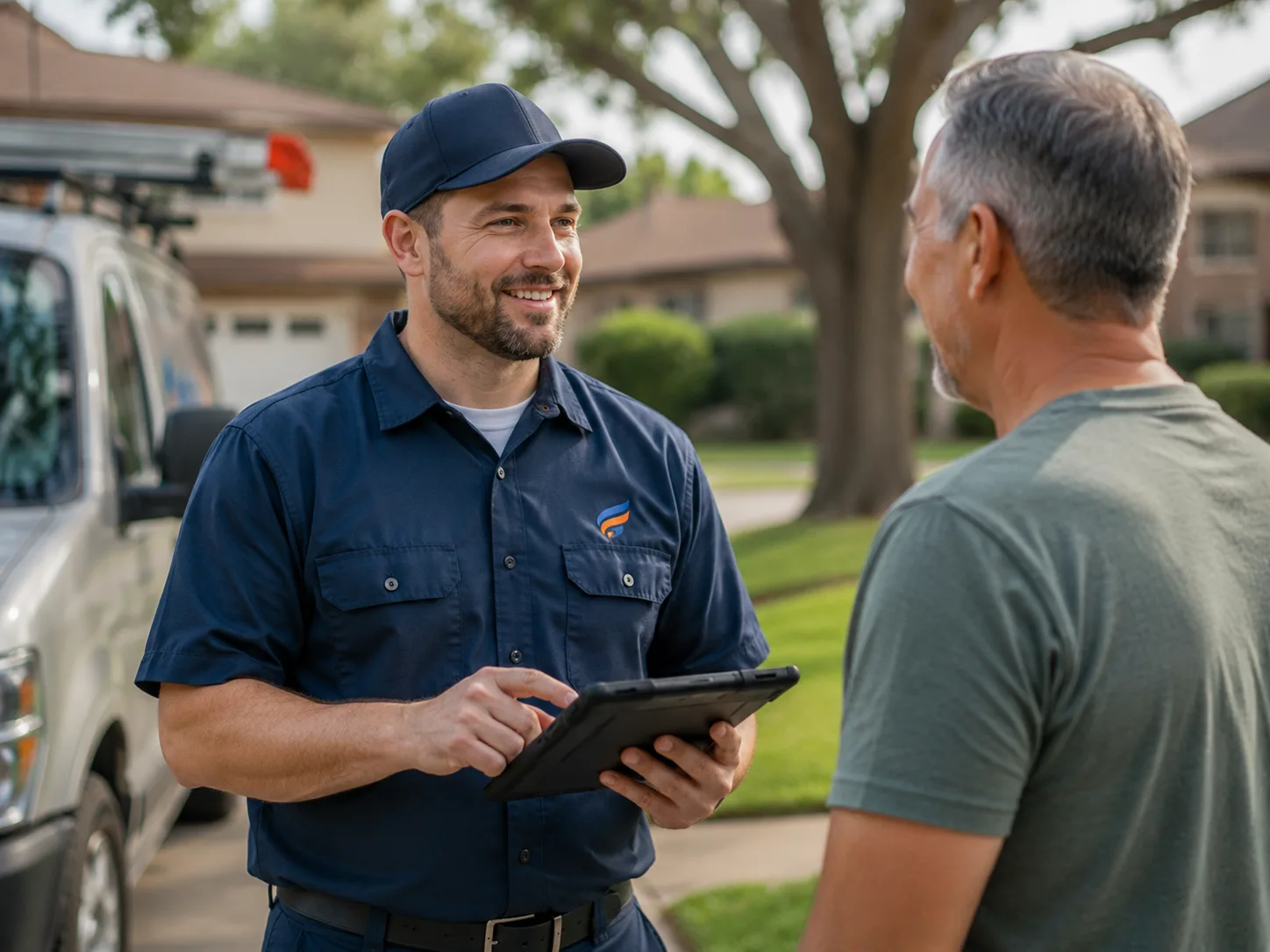 Emergency Plumber Near Me Tom Bean, TX FAQs